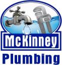 McKinney Plumbing logo